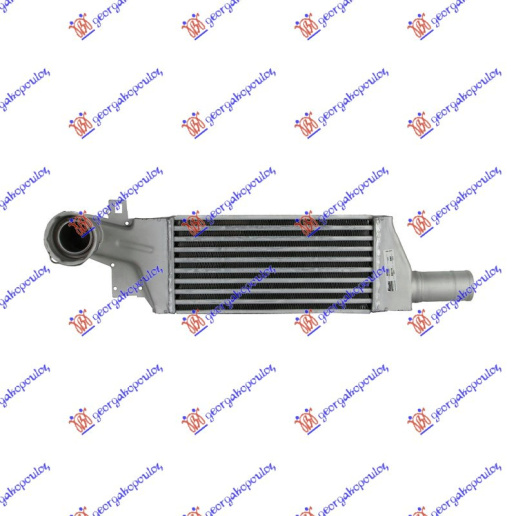 Interkuler 1,3-1,7CDTi (27,9x12,7x4,6) Z13