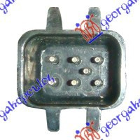 Ngritës/rregullator për dritaren e përparme elektrik 5 dyer komfort (А cilësi)