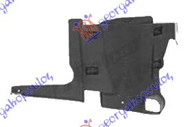 Mbrojtje/kapak nën motor -05