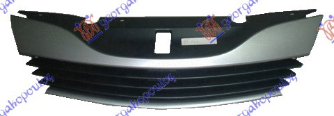 Maskë pvc/grilë -05