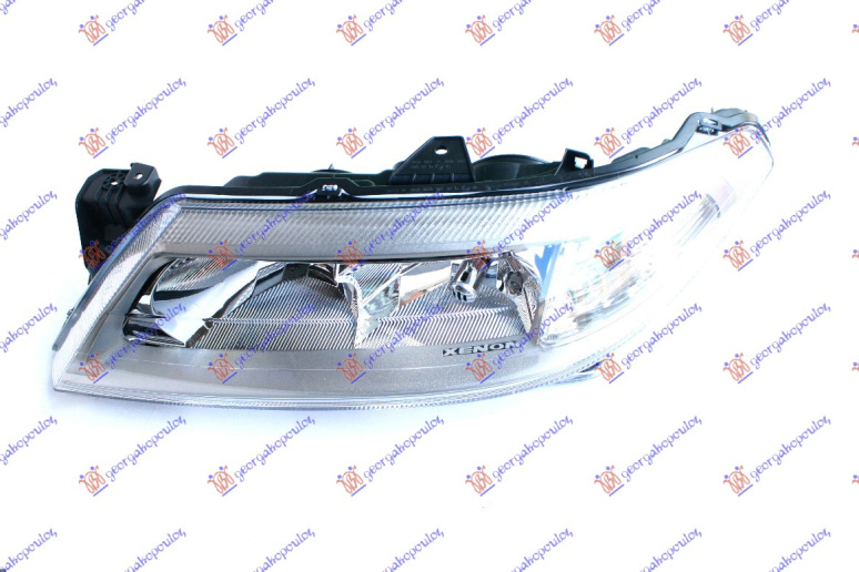 Fenerë xenon (VALEO) -05