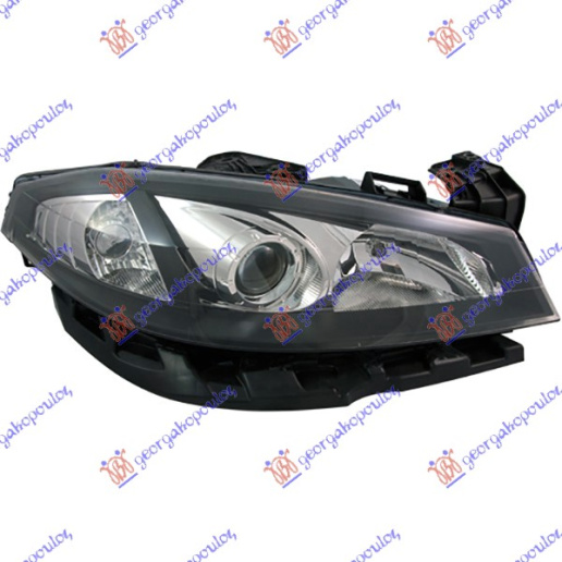 Fenerë xenon (VALEO) 05-