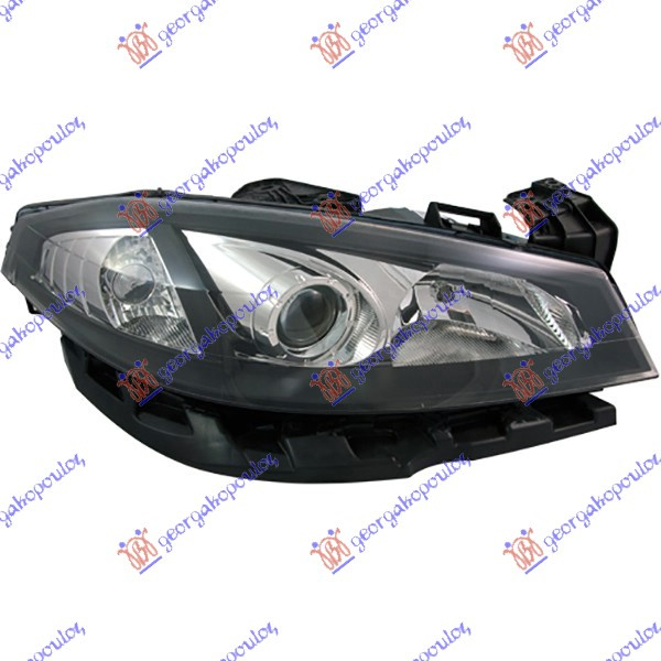 Fenerë xenon (VALEO) 05-