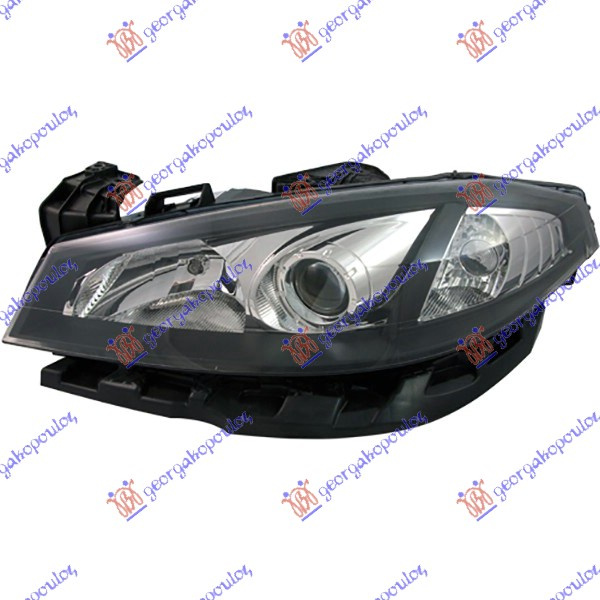 Fenerë xenon (VALEO) 05-