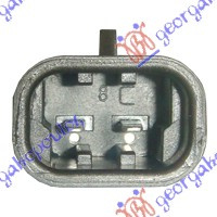 Ngritës/rregullator për dritaren e përparme elektrik (А cilësi)