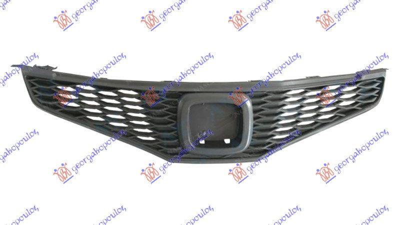 Maskë pvc/grilë