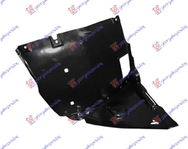 Nënkrah i përparëm (pjesa e përparme) (M-SPORT) 01-