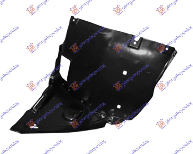 Nënkrah i përparëm (pjesa e përparme) (M-SPORT) 01-