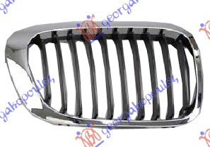 Grilë e maskës pvc