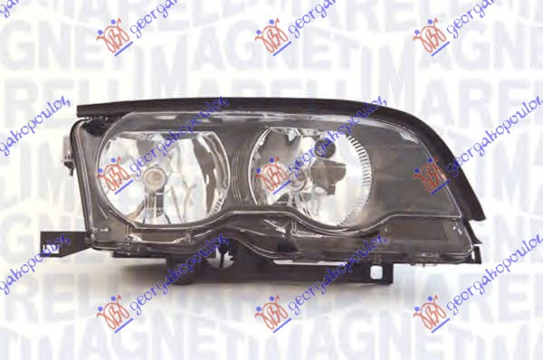 Fenerë MARELLI 01-03 titan