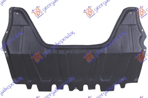 Mbrojtje/kapak nën motor benzinë