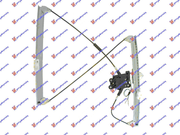 Ngritës/rregullator dritare elektrike (А cilësi)