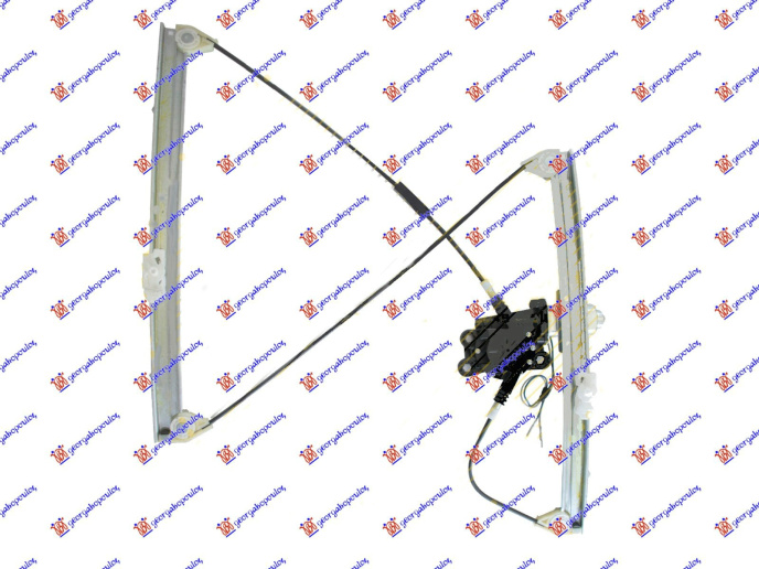 Ngritës/rregullator dritare elektrike (А cilësi)