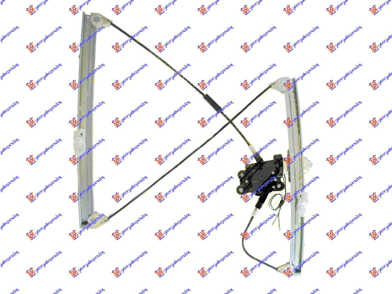 Ngritës/rregullator dritare elektrike (А cilësi)