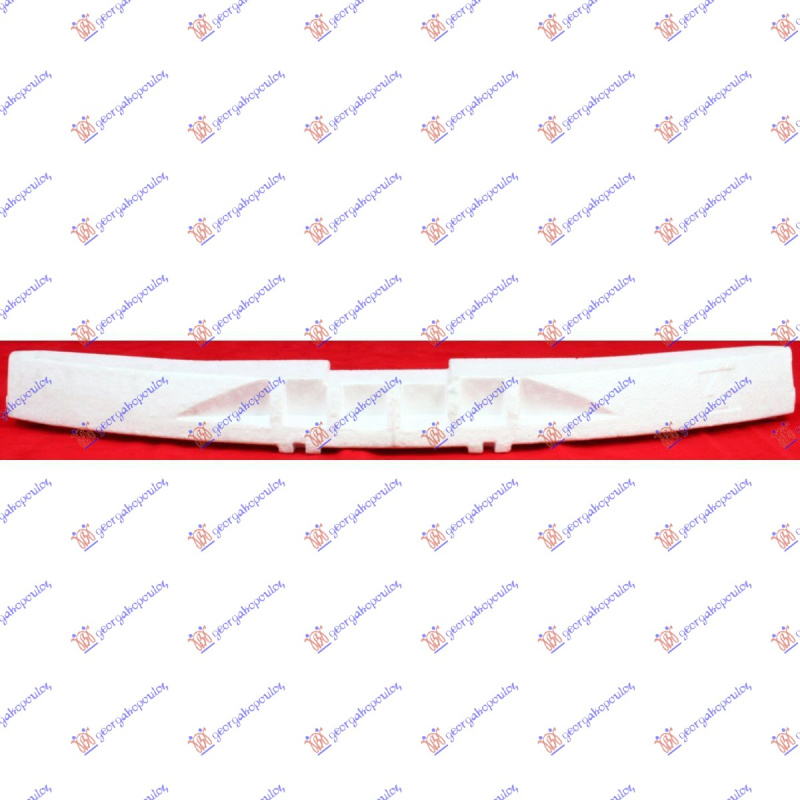 Absorbues në parakolpin e përparmë -09