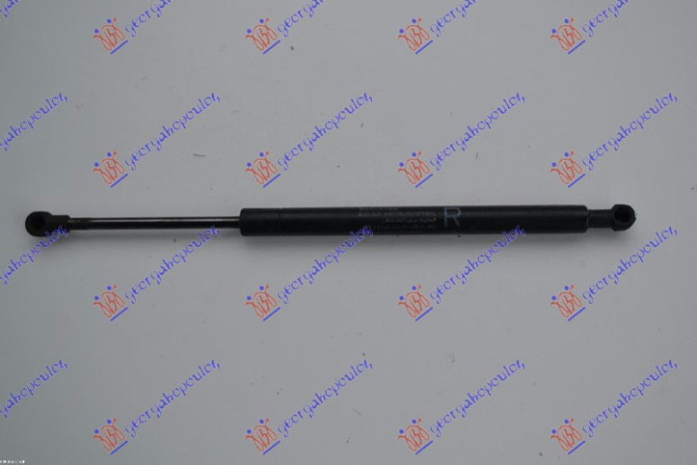 Amortizues (një) për kofano -09 (372L-320N)