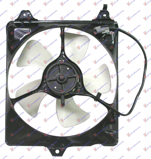 Ventilator për kondicioner komplet dizel