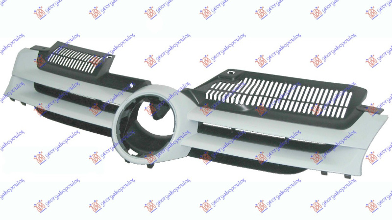 Maskë pvc/grilë