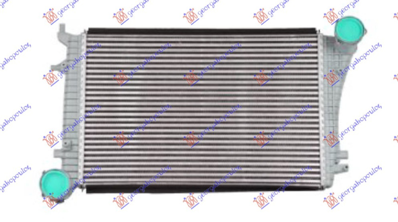 Interkuler 1,9-2,0TDi (61,5x40,5x32)