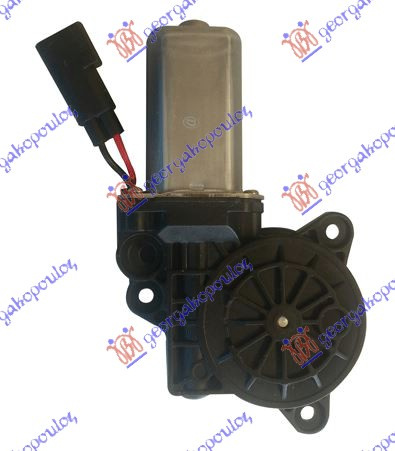Ngritës/rregullues i dritares elektrike 5 dyer (vetëm motor)