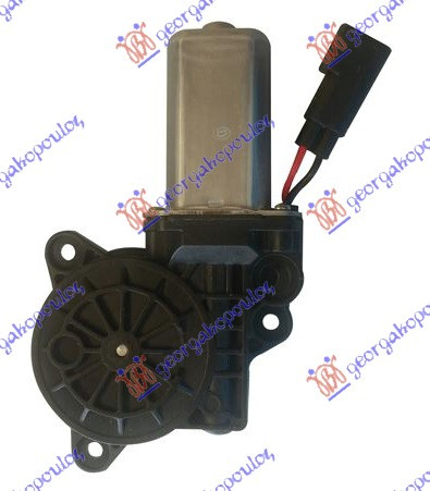Ngritës/rregullues i dritares elektrike 5 dyer (vetëm motor)