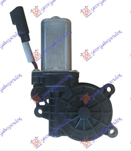 Motor elektrik për ngritës/rregullues për 3 dyer