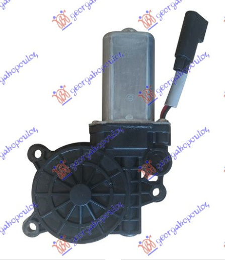 Motor elektrik për ngritës/rregullues për 3 dyer