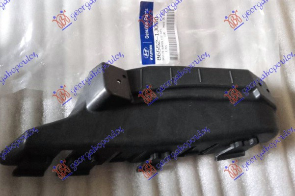 Kapës/mbajtës për parakolpin e përparëm plastik (Origjinal)
