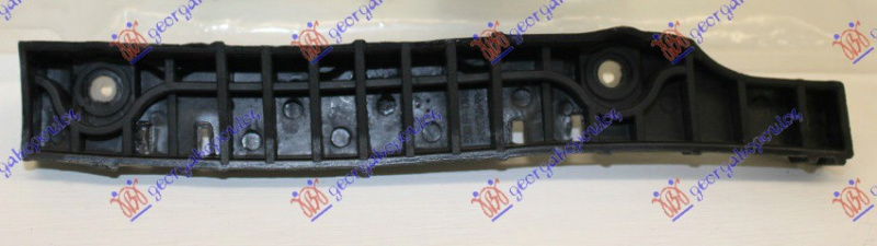 Kapëse/mbajtëse plastik e parakolpit anësorë të përparmë (Origjinal)
