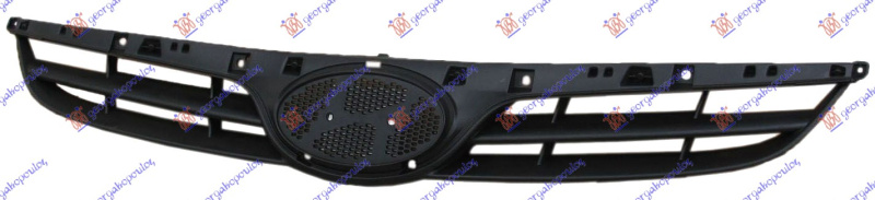 Maskë pvc/grilë