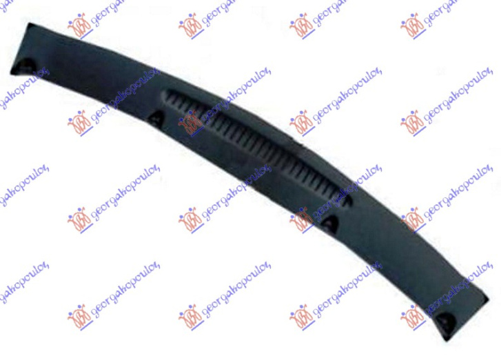 Parakolpi i përparëm /Mbulues Maskë pvc (Origjinal)