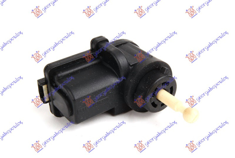 Motor për Fenerë elektrik (E) (DEPO)
