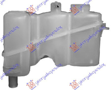 Rezervoar për antifriz 130 1.8i-16v-1.9d-jtd