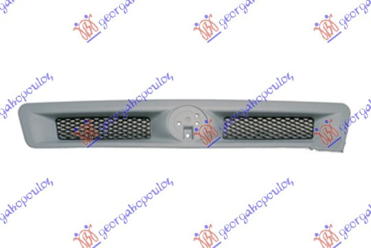 Maskë pvc/grilë 02-