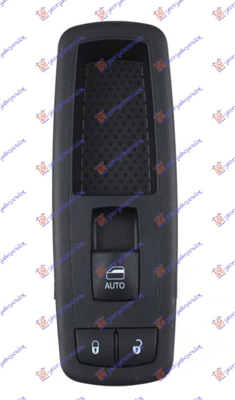 Ndërprerës në derën e përparme (mbyllje qendrore) (auto) (6 pinë)