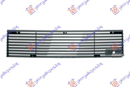 Maskë pvc/grilë