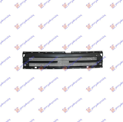 Maskë pvc/grilë e brendshme