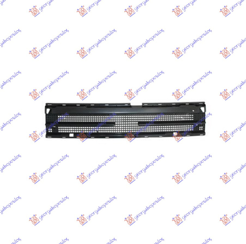 Maskë pvc/grilë e brendshme