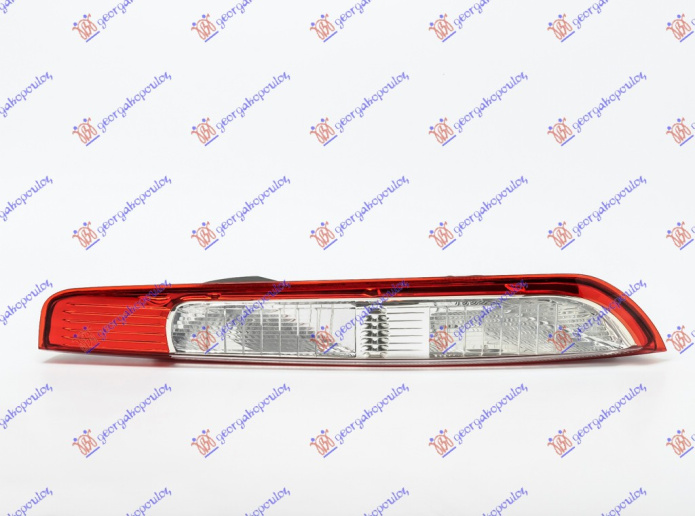 Dritë stop 3/5 dyer LED