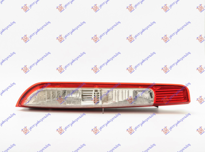 Dritë stop 3/5 dyer LED
