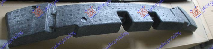 Absorbues në parakolpin e përparmë (Origjinal)