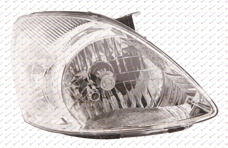 Fenerë elektrik (E) (DEPO)