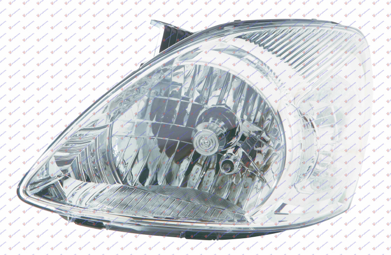 Fenerë elektrik (E) (DEPO)