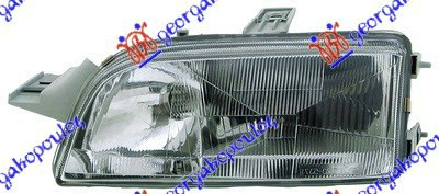 Fenerë GT elektrik (E) (TYC)