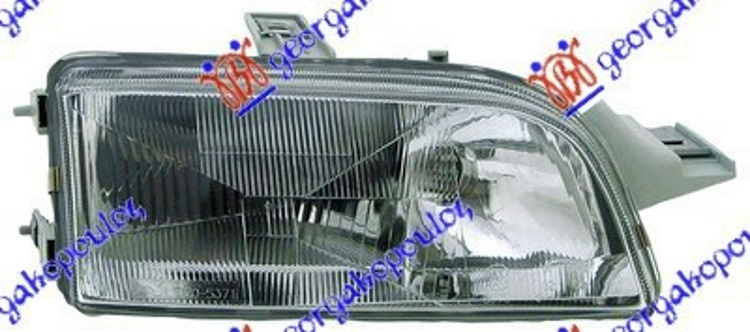 Fenerë GT elektrik (E) (DEPO)