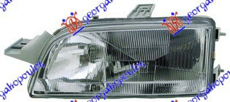Fenerë GT elektrik (E) (DEPO)