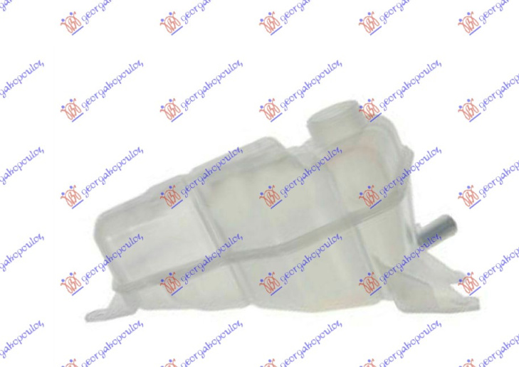 Rezervoar për antifriz 1.7 dizel