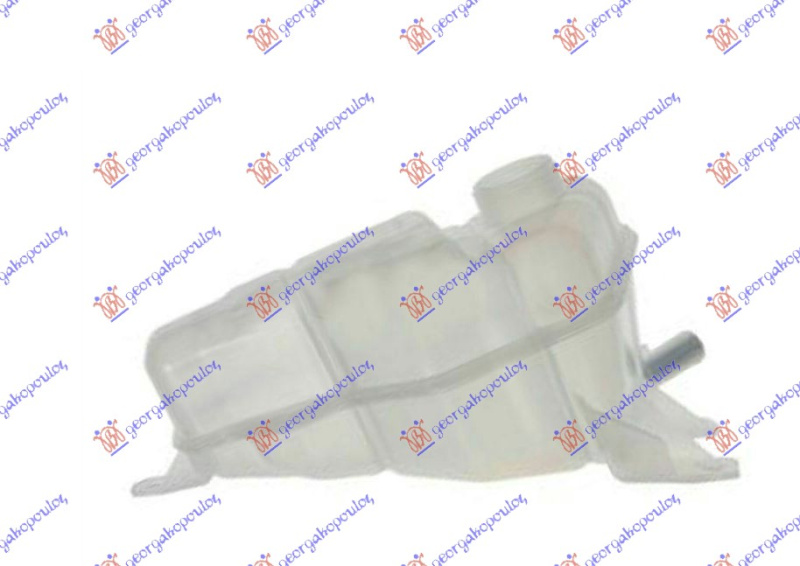 Rezervoar për antifriz 1.7 dizel