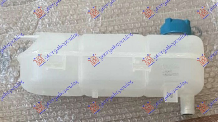 Rezervoar për antifriz (me kapak) 1.2 benzinë