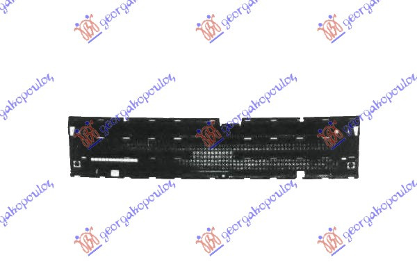 Maskë pvc/grilë e brendshme